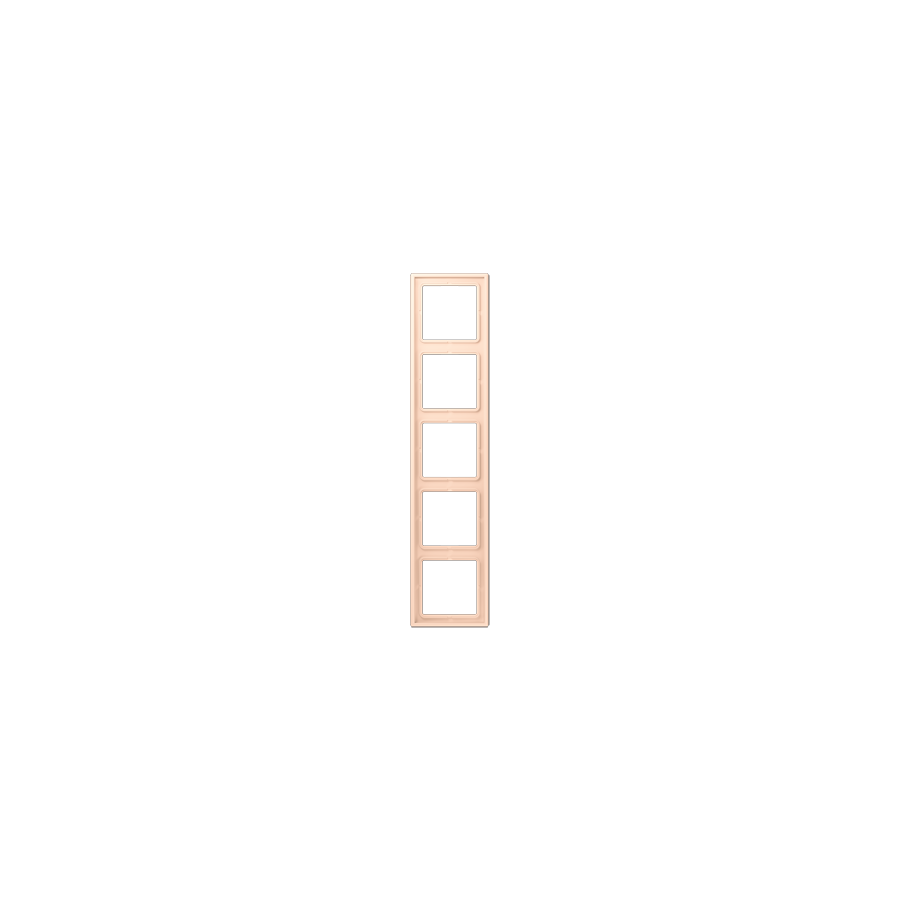 Рамка 5-постова