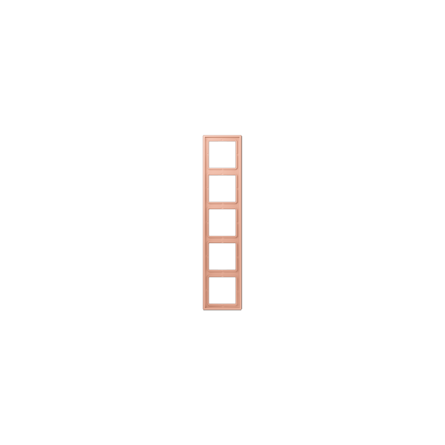 Рамка 5-постова
