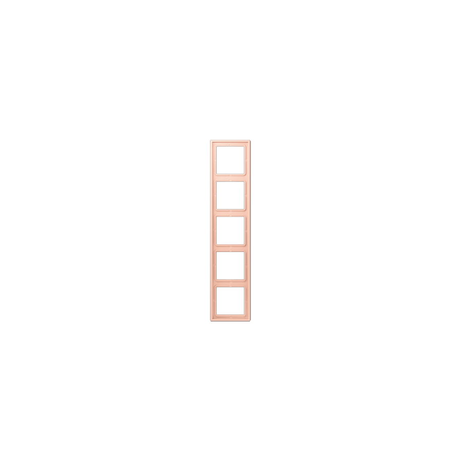 Рамка 5-постова