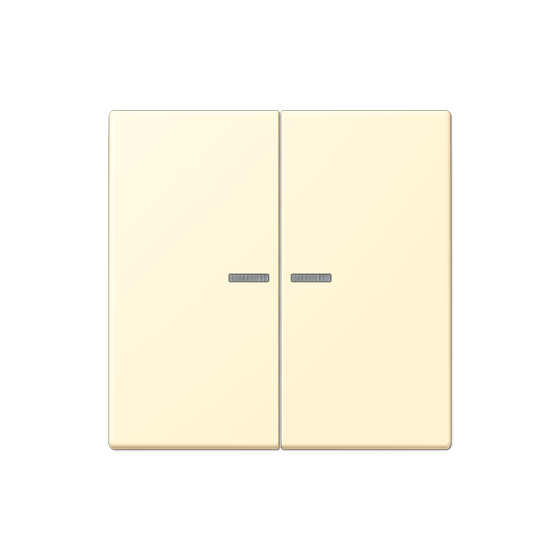 Клавіша подвійна під підсвітку