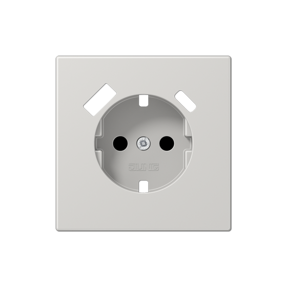 Накладка для розетки SCHUKO з USB тип AC