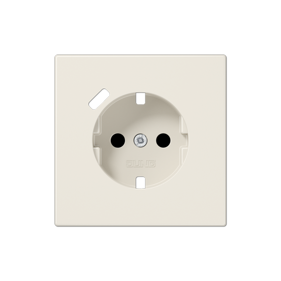 Накладка для розетки SCHUKO з USB тип C