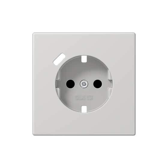 Накладка для розетки SCHUKO з USB тип C