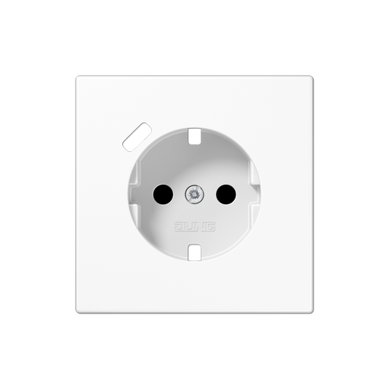 Накладка для розетки SCHUKO з USB тип C