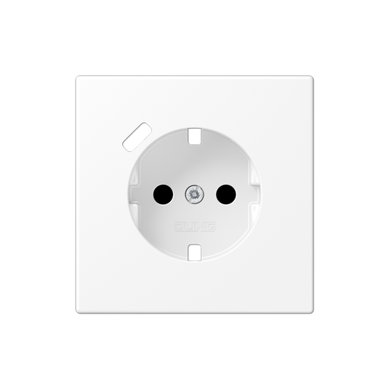 Накладка для розетки SCHUKO з USB тип C