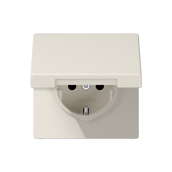 Розетка SCHUKO