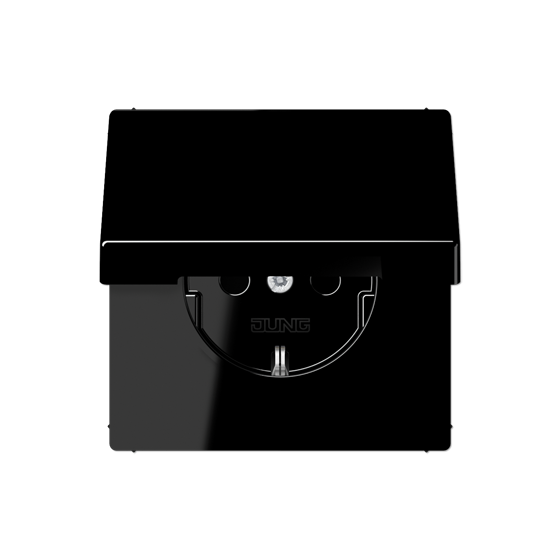 Розетка SCHUKO