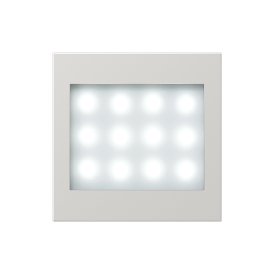 Накладка LED підсвітки