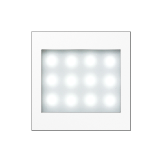 Накладка LED підсвітки