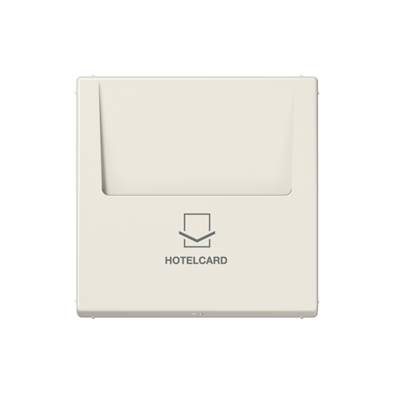 Накладка карткового вимикача HOTELCARD