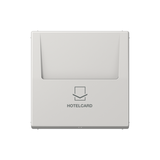 Накладка карткового вимикача HOTELCARD