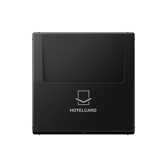 Накладка карткового вимикача "HOTELCARD"