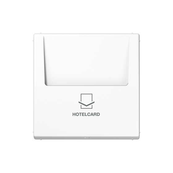 Накладка карткового вимикача HOTELCARD