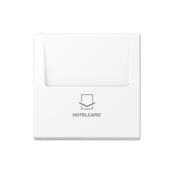 Накладка карткового вимикача "HOTELCARD"