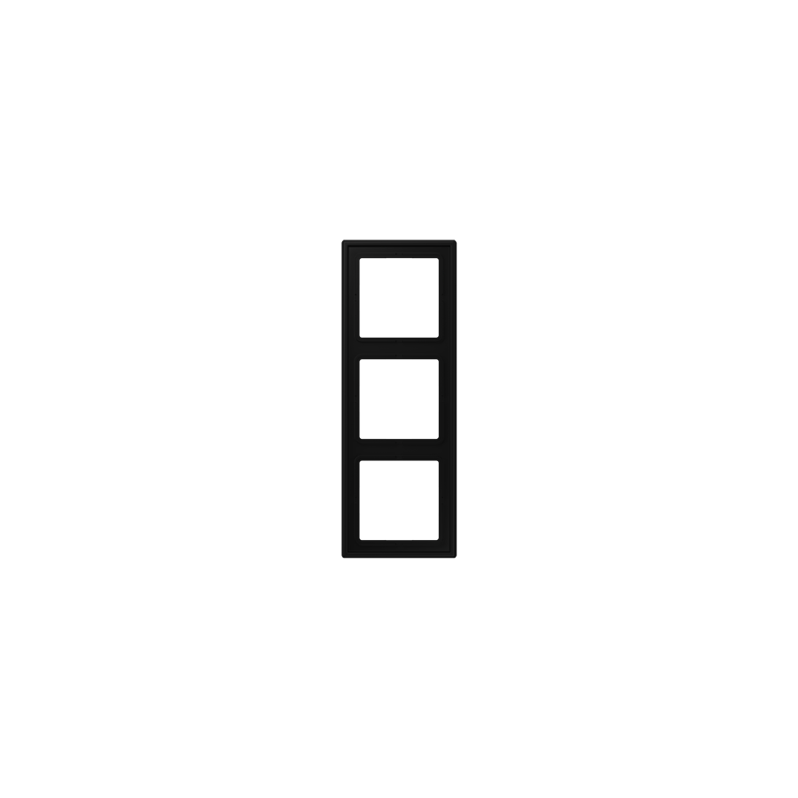 Рамка 3-постова LS ZERO