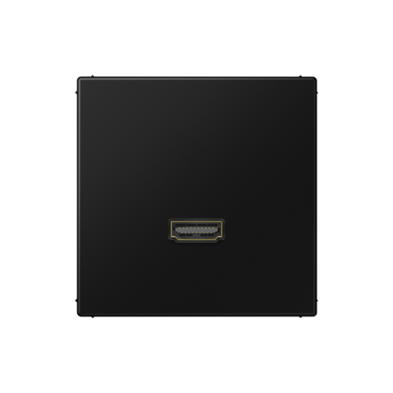 Мультимедійна розетка HDMI