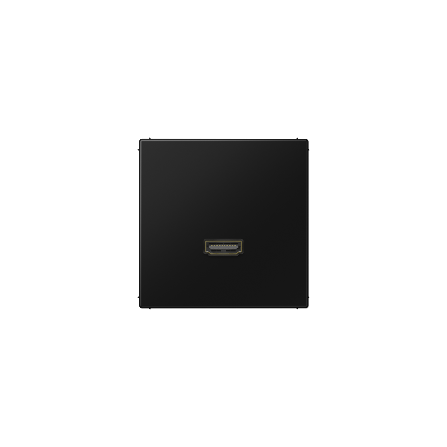 Мультимедійна розетка HDMI