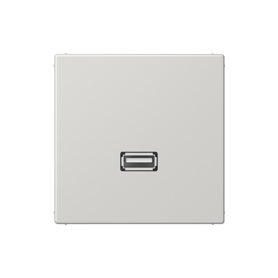 Мультимедійна розетка USB