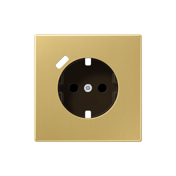 Накладка для розетки SCHUKO з USB тип C