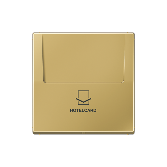 Накладка карткового вимикача HOTELCARD
