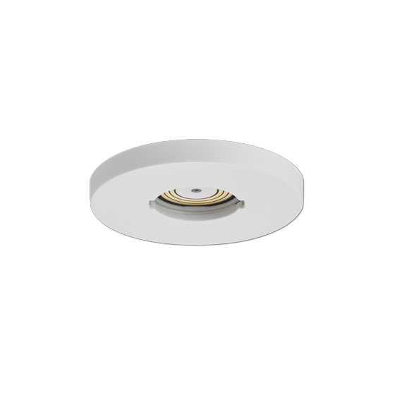 Кришка для світильника Plug & Light кругла