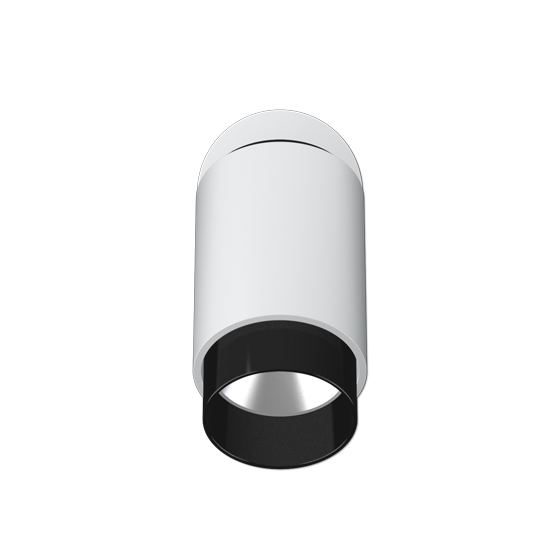 Світлодіодний прожектор Plug & Light 3000K