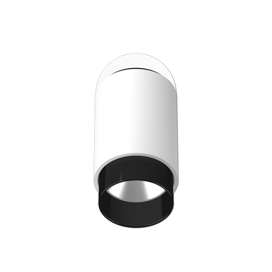 Світлодіодний прожектор Plug & Light 3000K