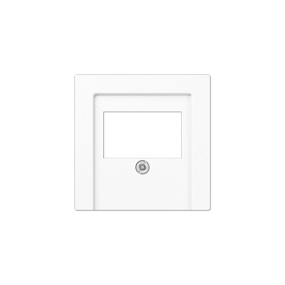 Накладка для гнізд TAE SILVER PLUS