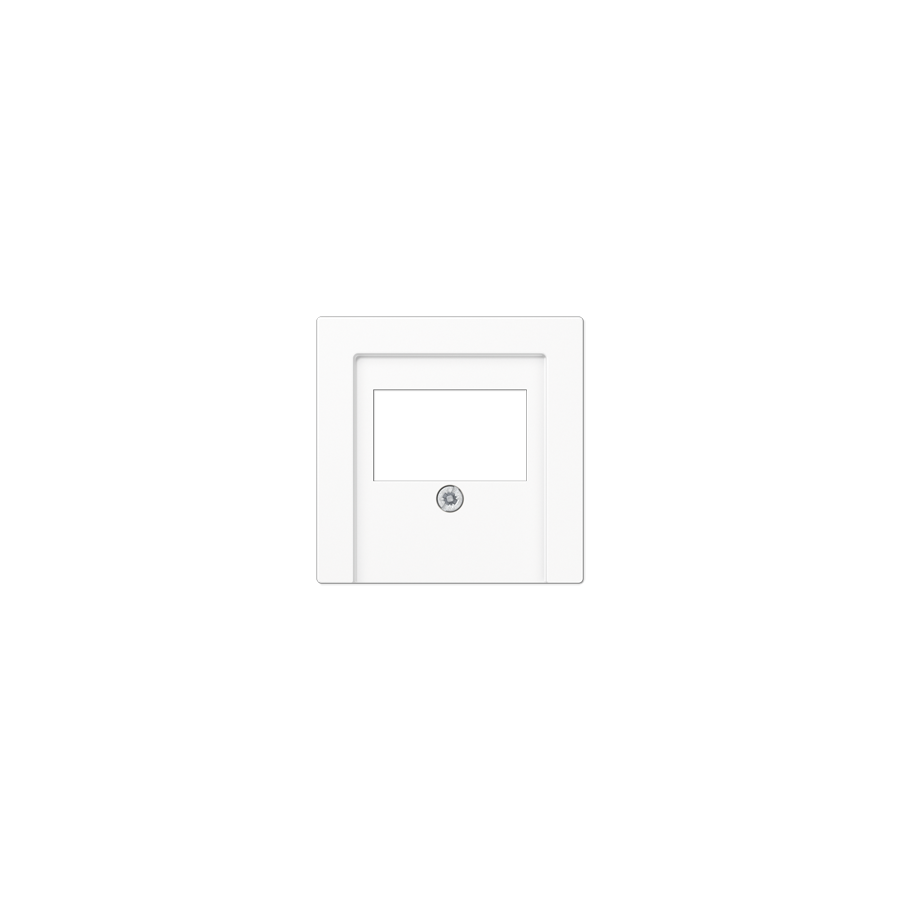 Накладка для гнізд TAE SILVER PLUS